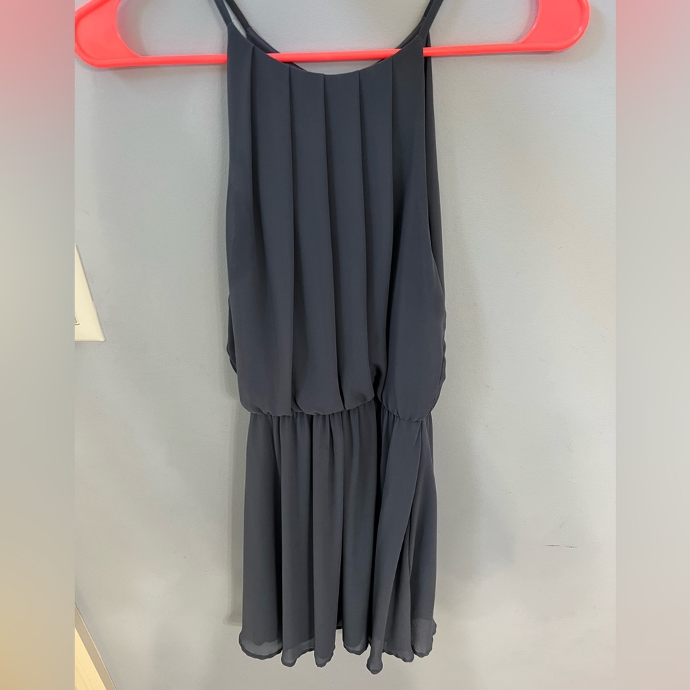 SUMMER DRESS